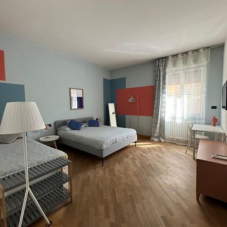 L'Ortensia By Monteverdi Apartments Φλωρεντία Εξωτερικό φωτογραφία