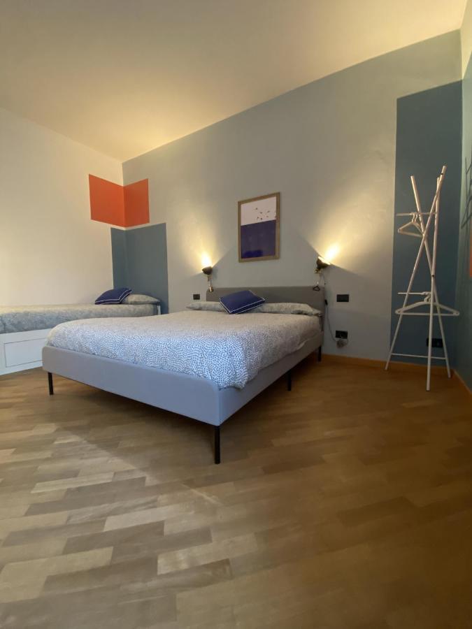 L'Ortensia By Monteverdi Apartments Φλωρεντία Εξωτερικό φωτογραφία