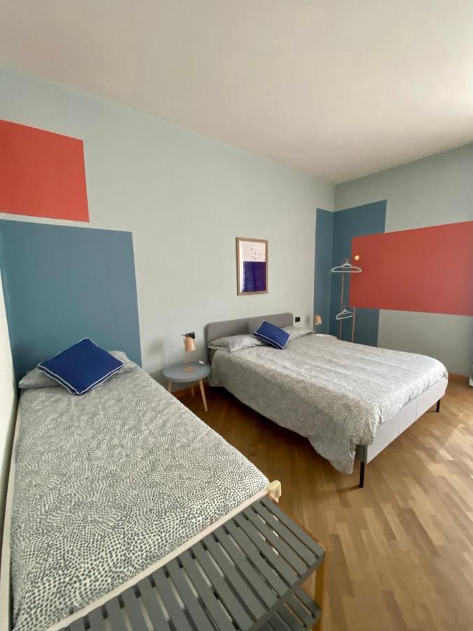 L'Ortensia By Monteverdi Apartments Φλωρεντία Εξωτερικό φωτογραφία
