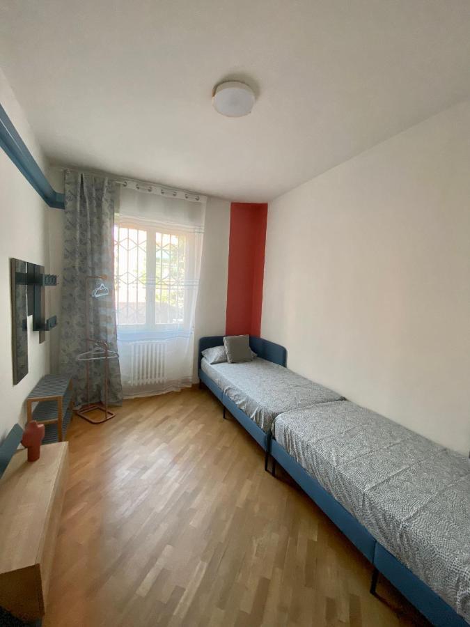 L'Ortensia By Monteverdi Apartments Φλωρεντία Εξωτερικό φωτογραφία