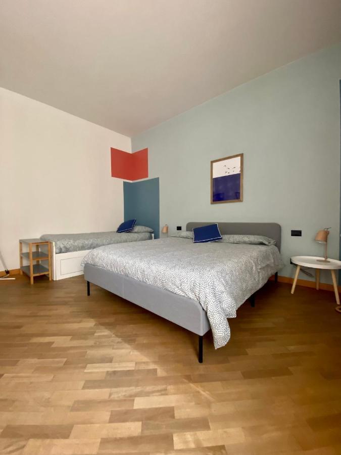 L'Ortensia By Monteverdi Apartments Φλωρεντία Εξωτερικό φωτογραφία