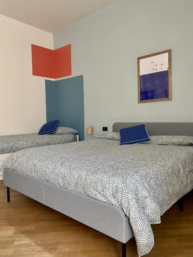 L'Ortensia By Monteverdi Apartments Φλωρεντία Εξωτερικό φωτογραφία