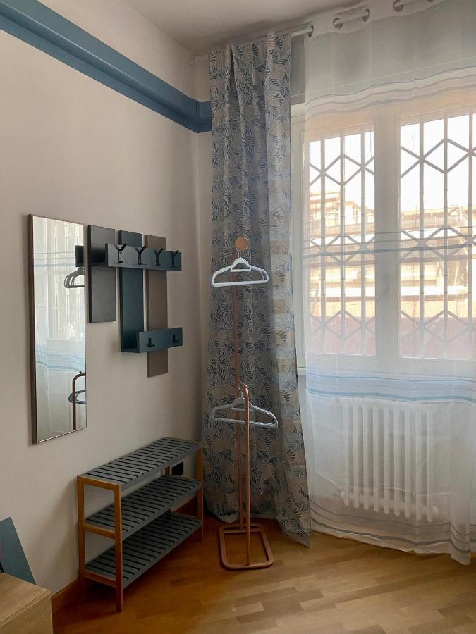 L'Ortensia By Monteverdi Apartments Φλωρεντία Εξωτερικό φωτογραφία