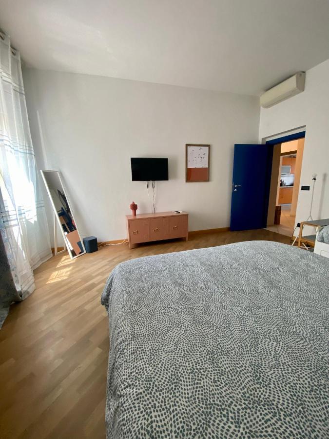L'Ortensia By Monteverdi Apartments Φλωρεντία Εξωτερικό φωτογραφία