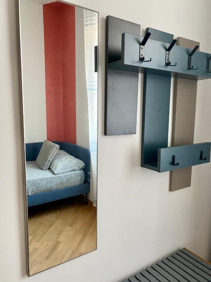 L'Ortensia By Monteverdi Apartments Φλωρεντία Εξωτερικό φωτογραφία