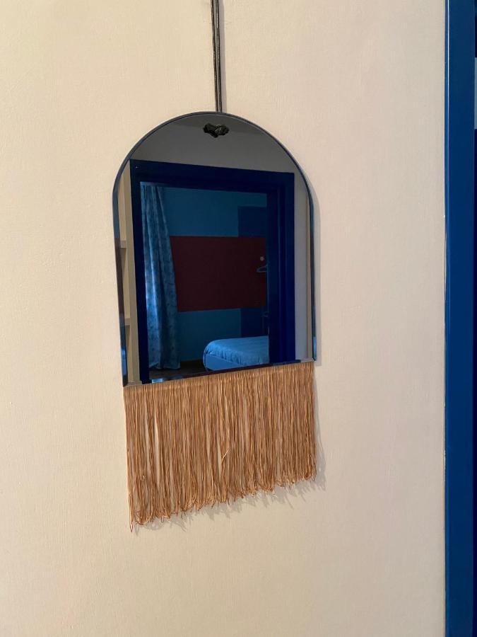 L'Ortensia By Monteverdi Apartments Φλωρεντία Εξωτερικό φωτογραφία