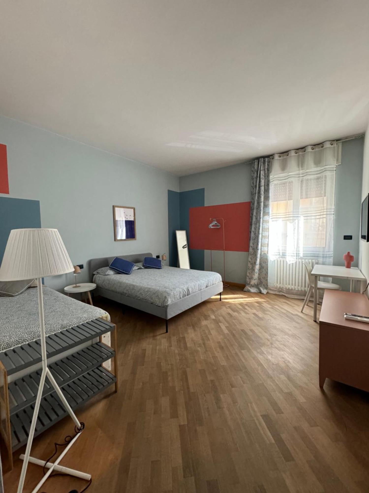 L'Ortensia By Monteverdi Apartments Φλωρεντία Εξωτερικό φωτογραφία