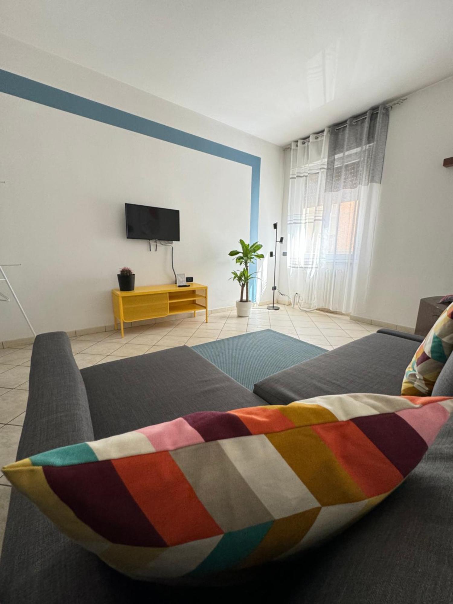 L'Ortensia By Monteverdi Apartments Φλωρεντία Εξωτερικό φωτογραφία