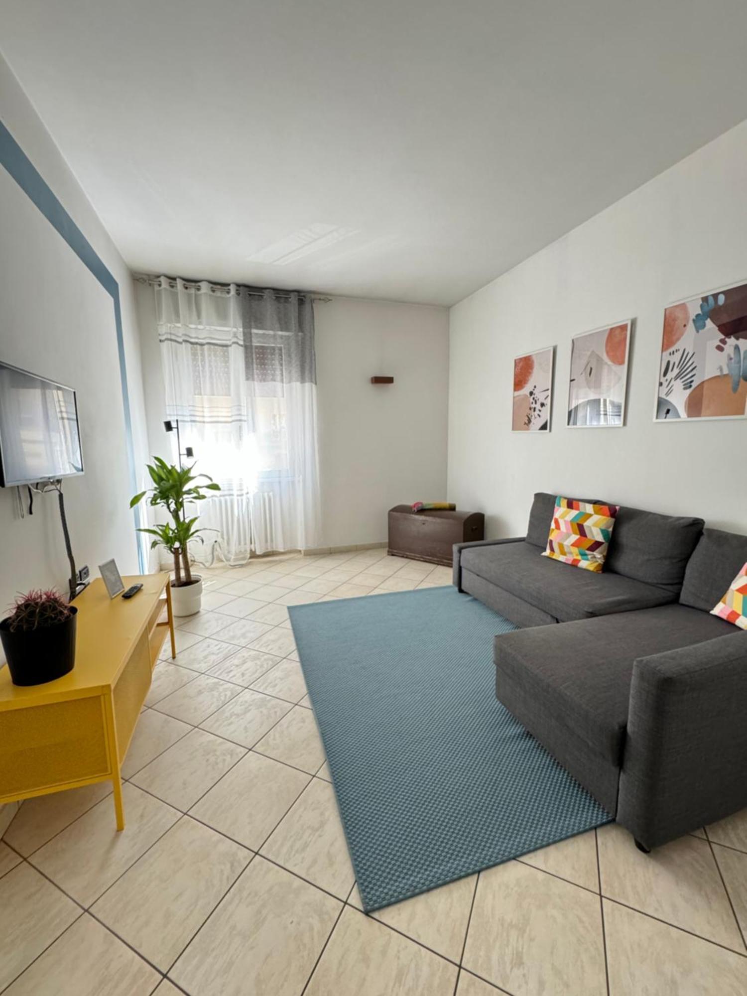 L'Ortensia By Monteverdi Apartments Φλωρεντία Εξωτερικό φωτογραφία