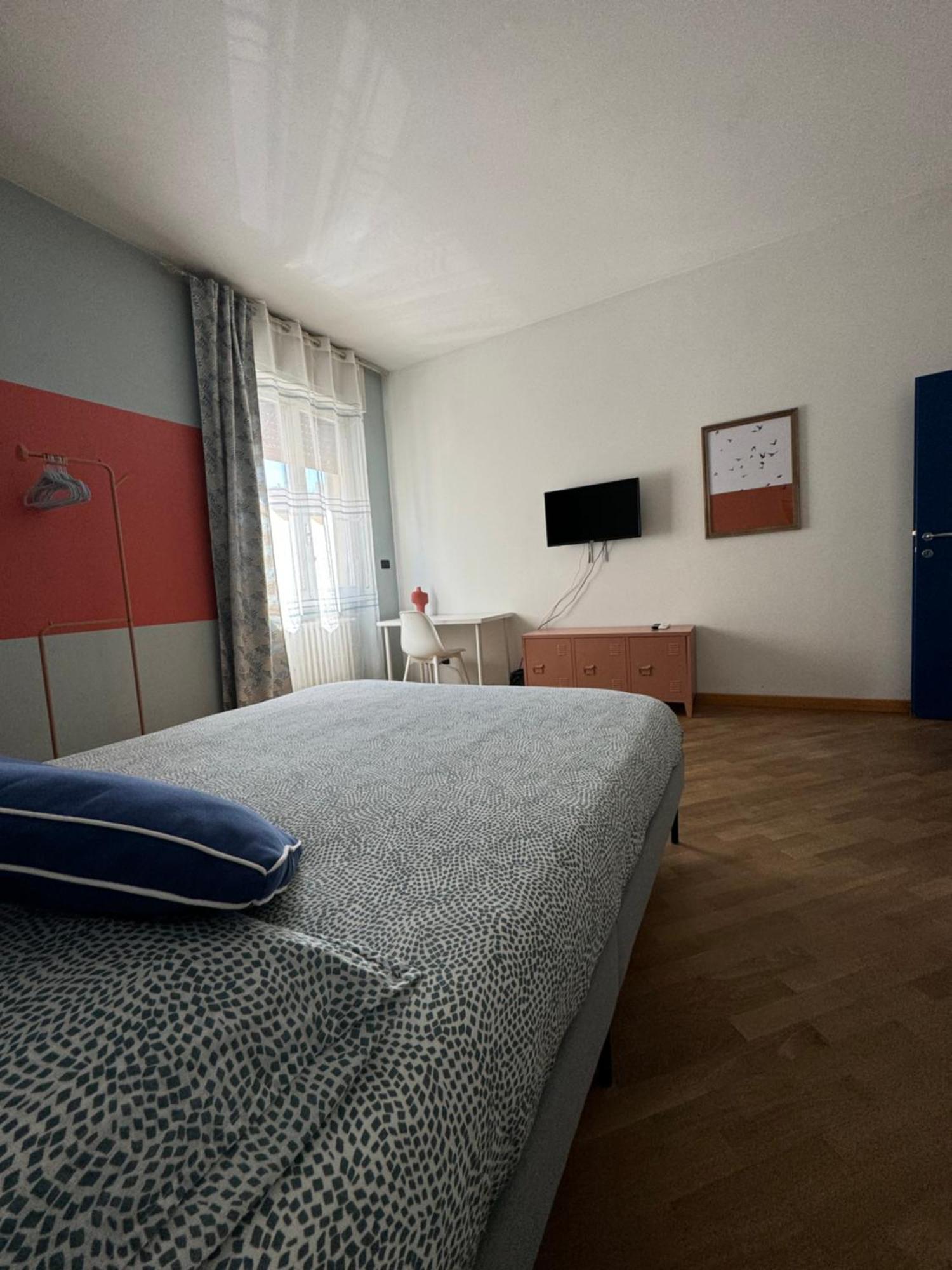 L'Ortensia By Monteverdi Apartments Φλωρεντία Εξωτερικό φωτογραφία